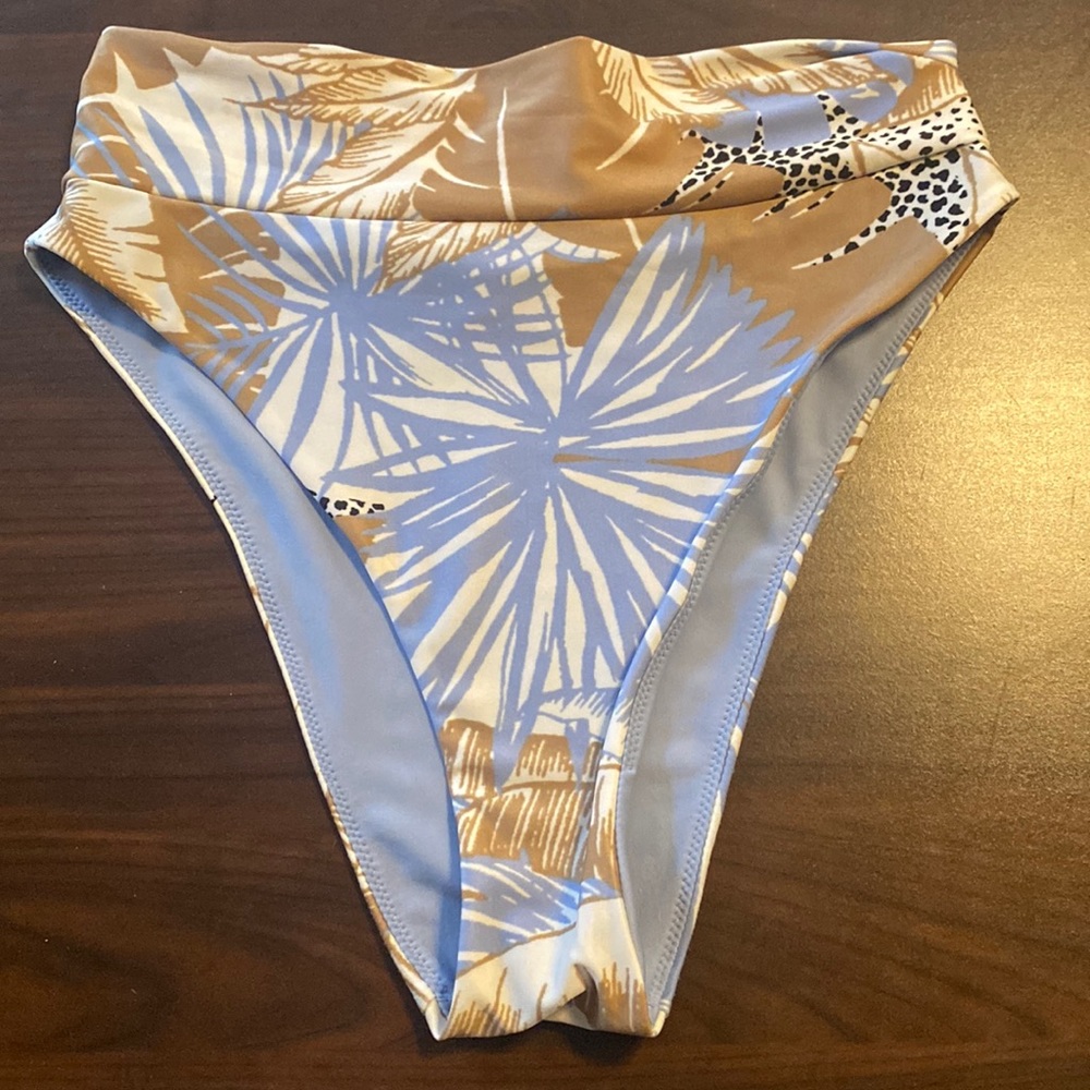 Aerie bathing suit bottom
